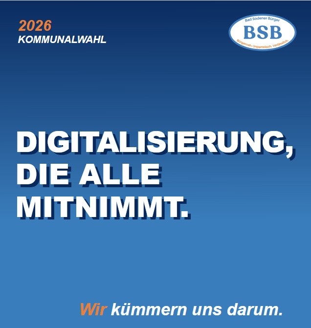 Digitalisierung
